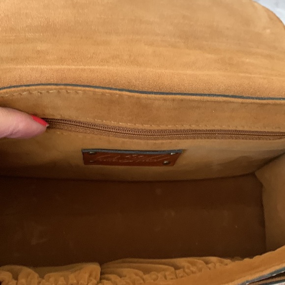 NWT Patricia Nash Bag spring Multi - Picture 10 of 13